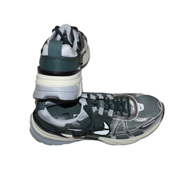 NIKE VINTAGE GREEN V2K RUNNING SNEAKERS US MEN 10/ US WOMEN 11.5/ UK 9/ EUR 42 main image 7